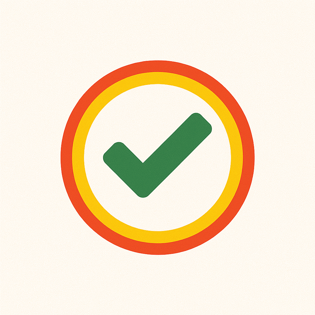 Execution Accountability Icon