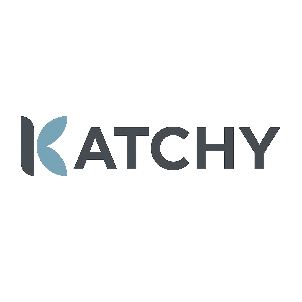 Katchy Logo